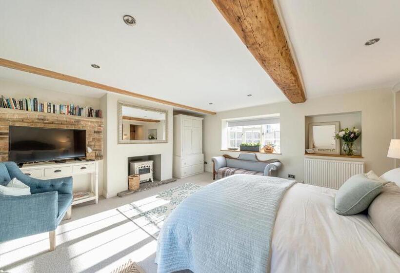 Barton Cottage Bed And Breakfast