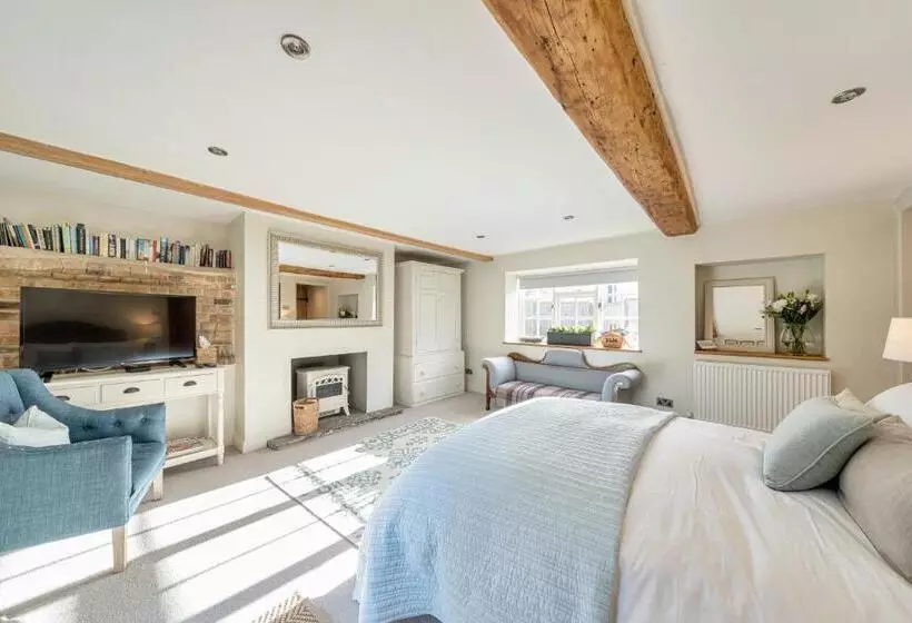 Barton Cottage Bed And Breakfast