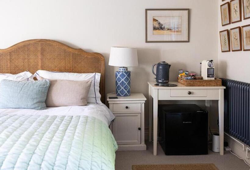 Barton Cottage Bed And Breakfast