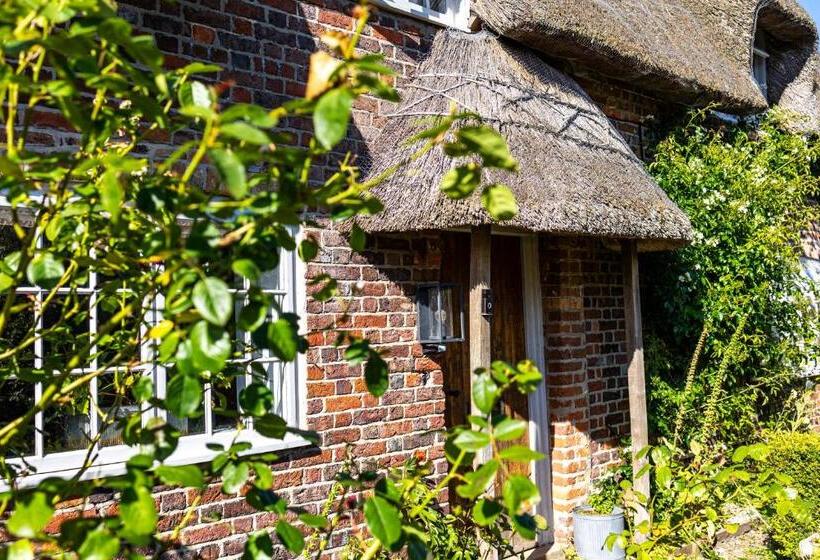 Barton Cottage Bed And Breakfast