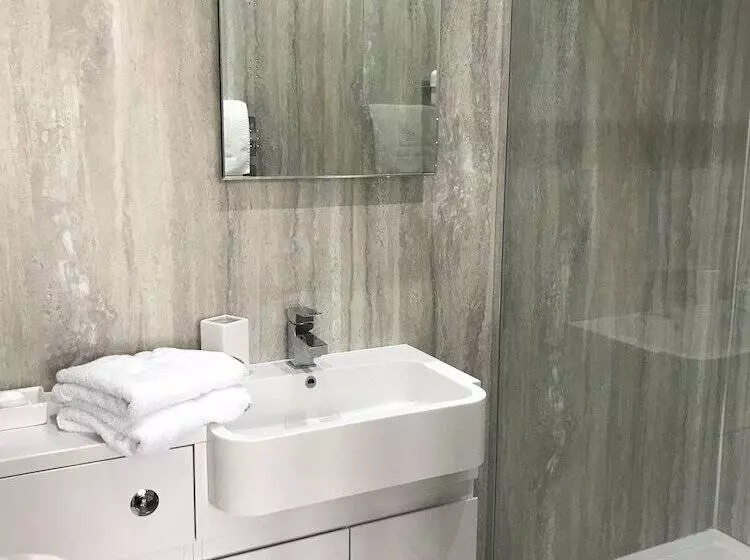 تختخواب و صبحانه Ellesmere