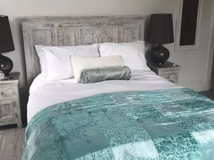 تختخواب و صبحانه Ellesmere