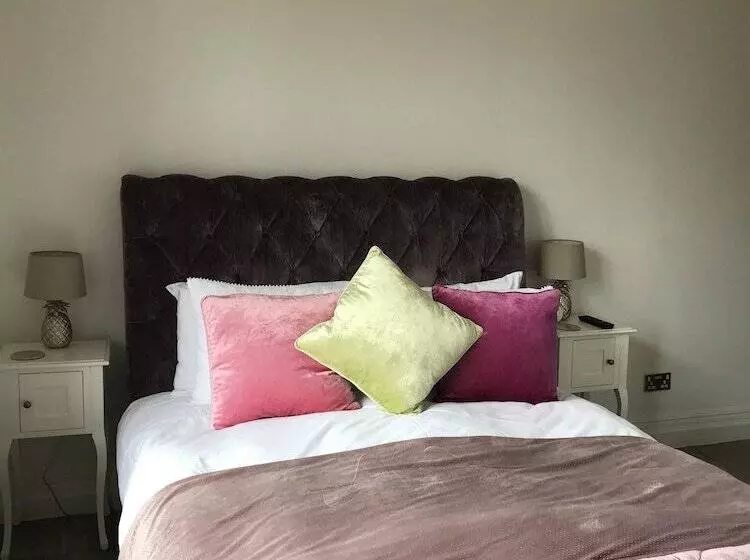 تختخواب و صبحانه Ellesmere