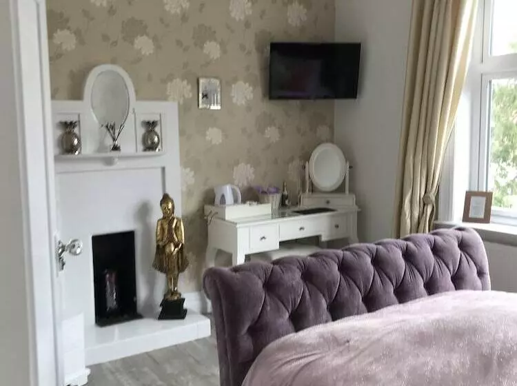 تختخواب و صبحانه Ellesmere