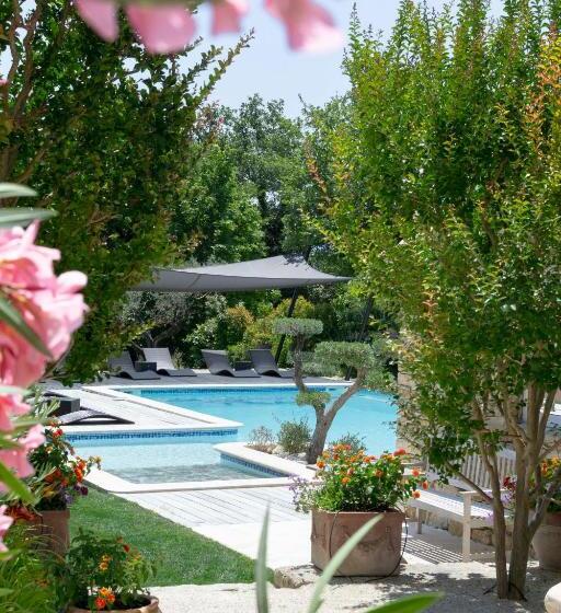 צימר Le Bouquet De L'aromate