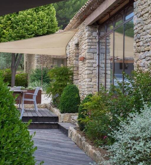 צימר Le Bouquet De L'aromate