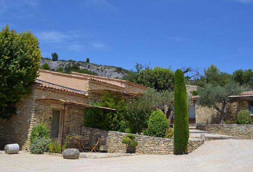 צימר Le Bouquet De L'aromate