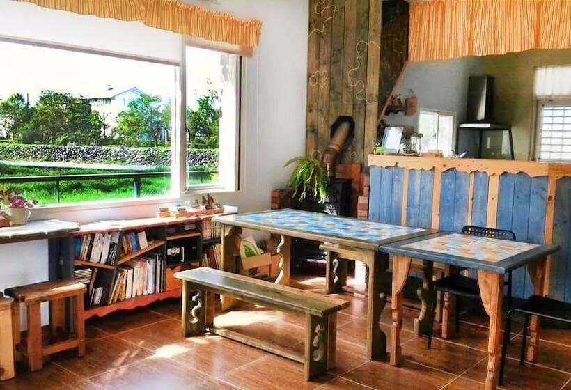 Mei Shiou B&b
