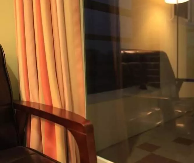 Mei Shiou B&b