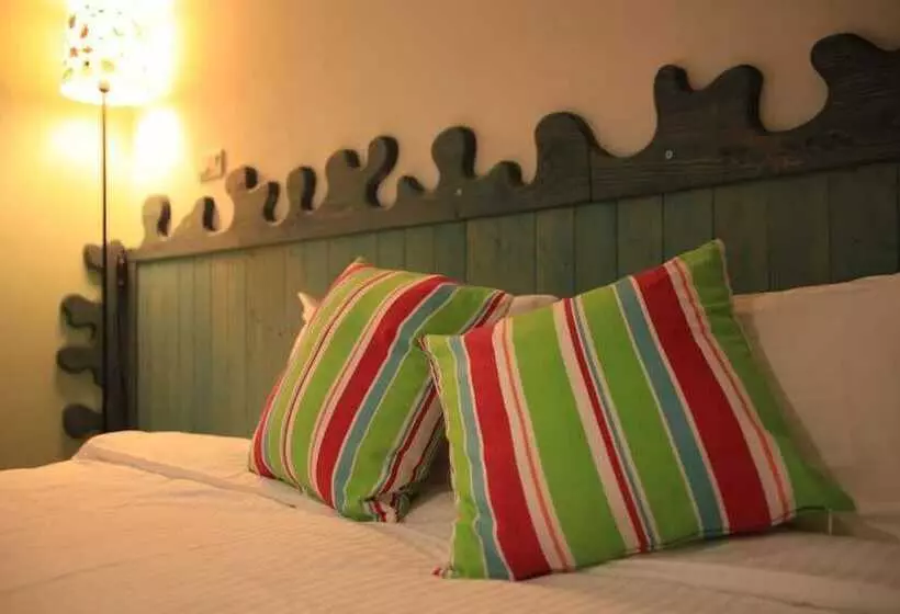 Mei Shiou B&b