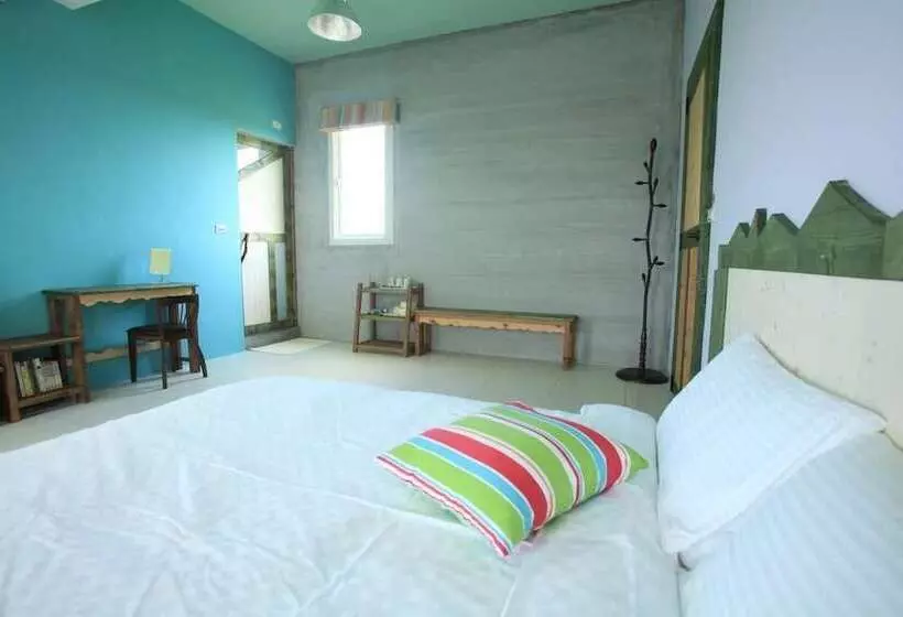 Mei Shiou B&b