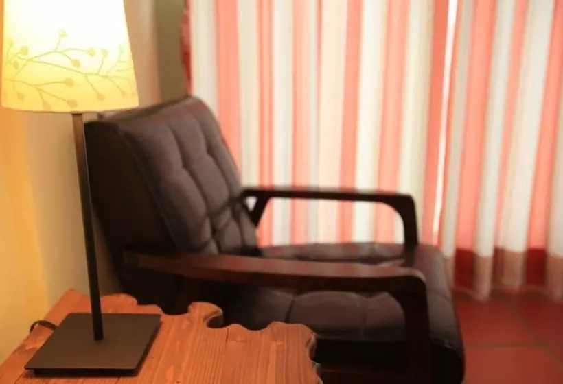 Mei Shiou B&b