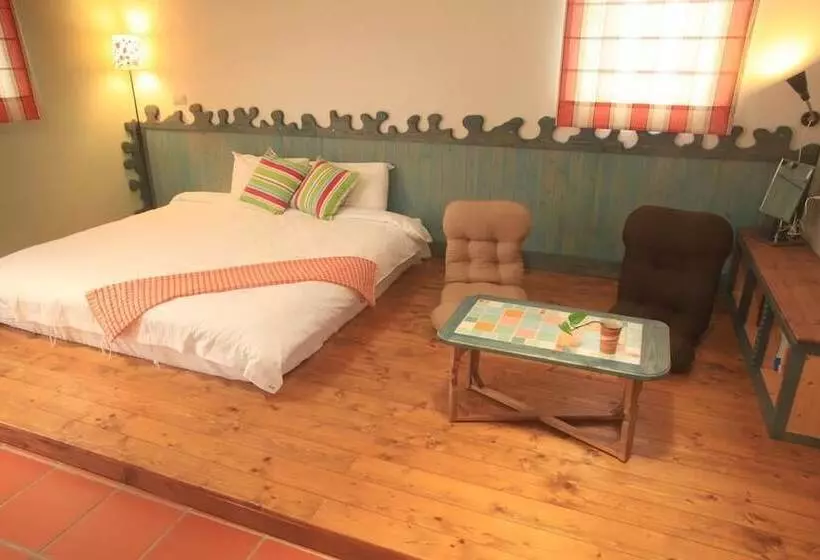 Mei Shiou B&b