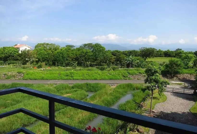 Mei Shiou B&b