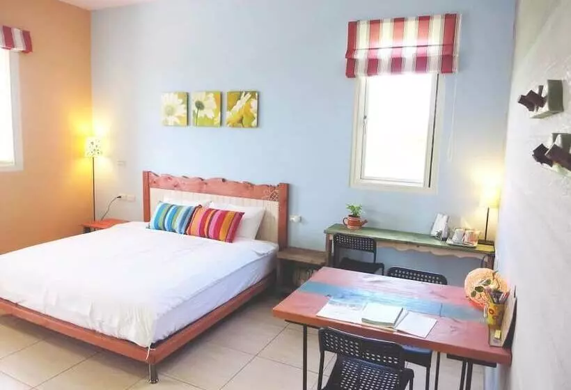 Mei Shiou B&b