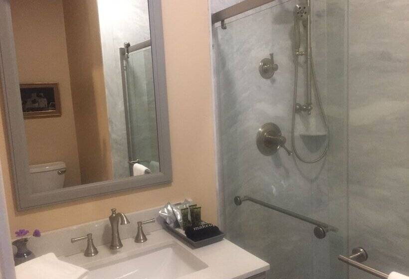 مبيت وإفطار Mooreland Garden Inn