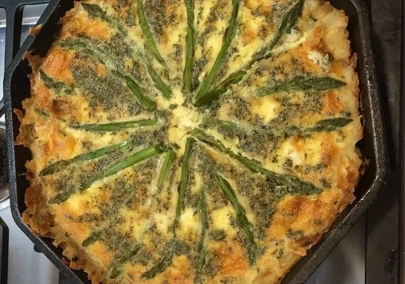 Aamiaismajoitus (B&B) Mooreland Garden Inn