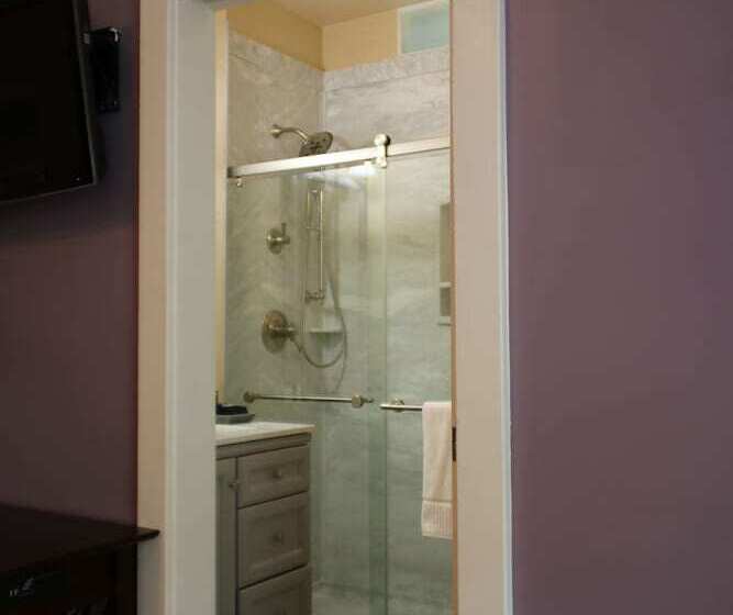 مبيت وإفطار Mooreland Garden Inn