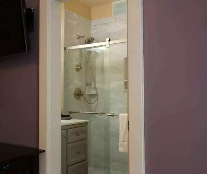 Aamiaismajoitus (B&B) Mooreland Garden Inn