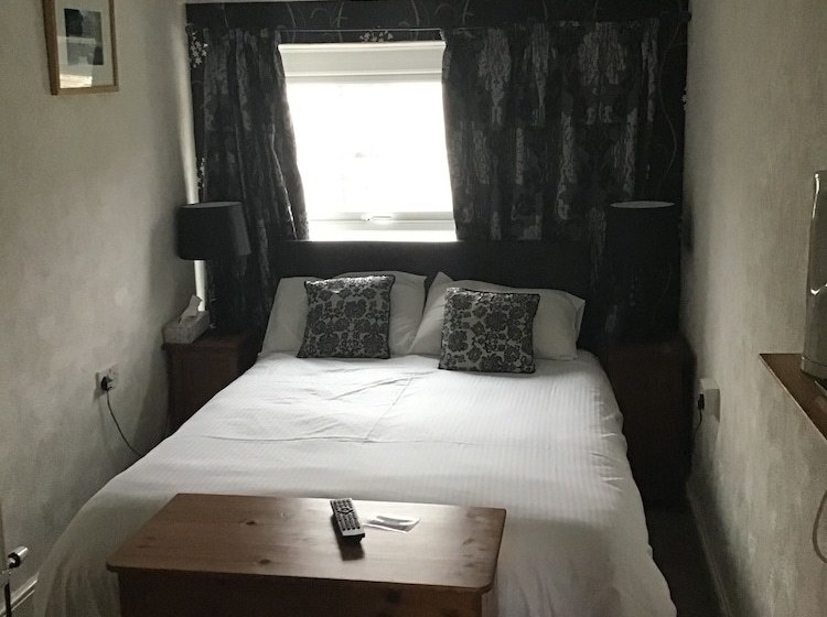 Bed and Breakfast The Hub At Abercrave