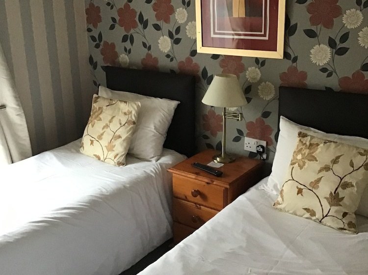 Bed and Breakfast The Hub At Abercrave