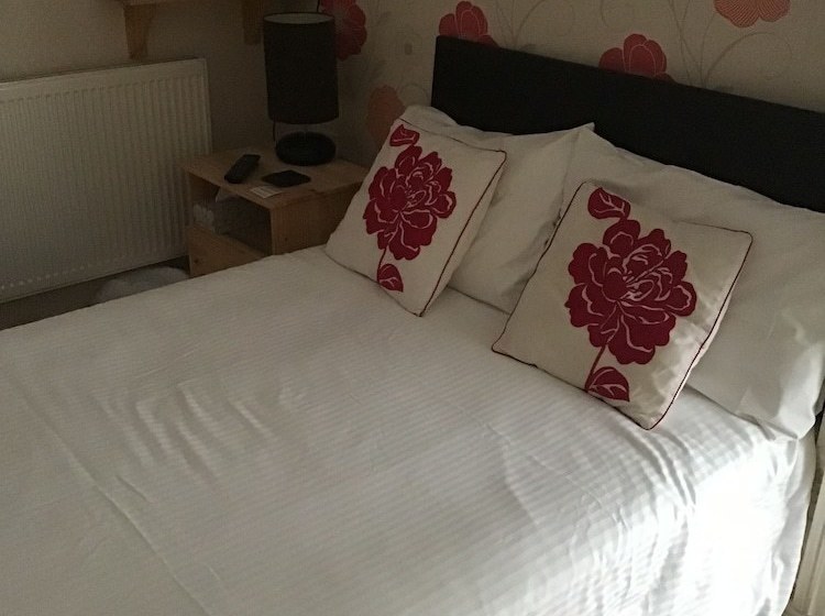 Bed and Breakfast The Hub At Abercrave