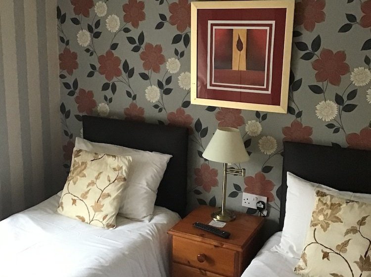 Bed and Breakfast The Hub At Abercrave