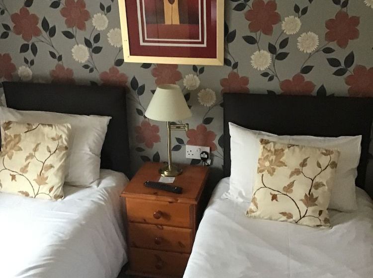 Bed and Breakfast The Hub At Abercrave