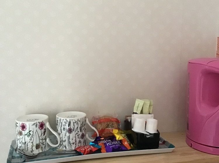 Bed and Breakfast The Hub At Abercrave