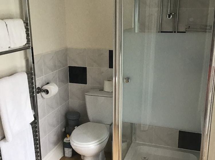 Bed and Breakfast The Hub At Abercrave