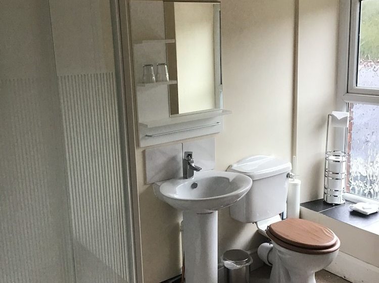 Bed and Breakfast The Hub At Abercrave