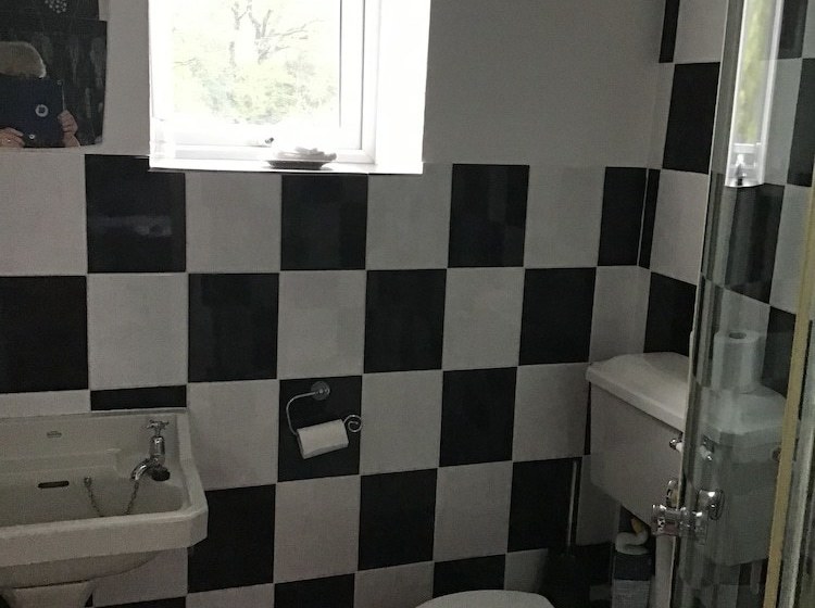 Bed and Breakfast The Hub At Abercrave