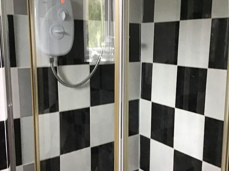 Bed and Breakfast The Hub At Abercrave