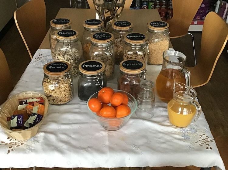 Bed and Breakfast The Hub At Abercrave