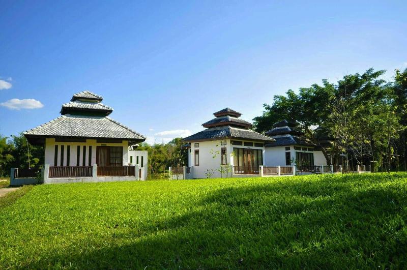 فندق Bamboo Grove Chiang Mai