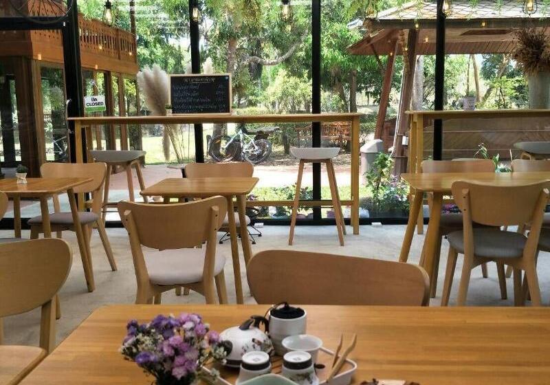 فندق Bamboo Grove Chiang Mai