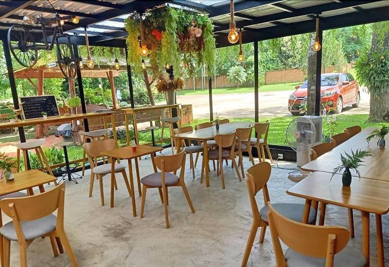 فندق Bamboo Grove Chiang Mai