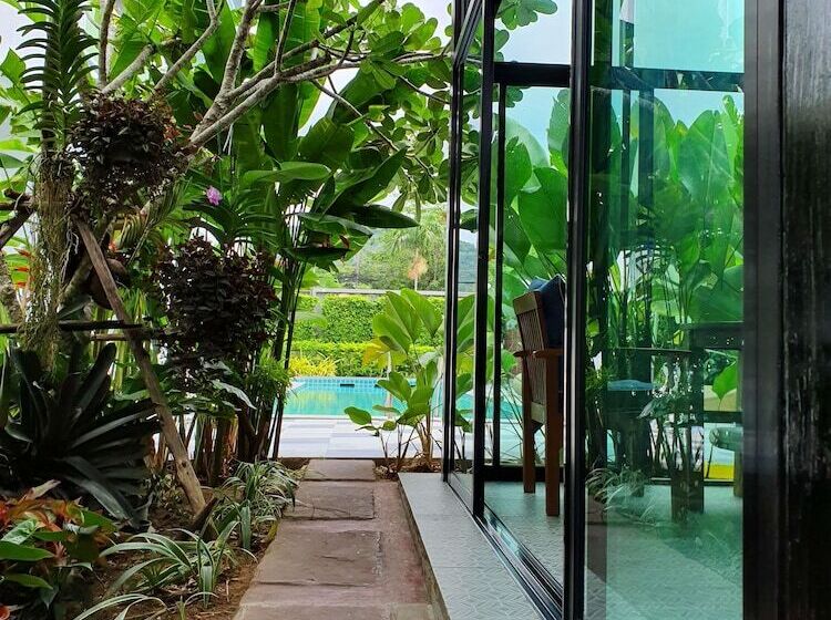 هتل Big Buddha Hillside