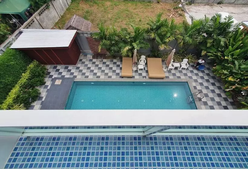 هتل Big Buddha Hillside