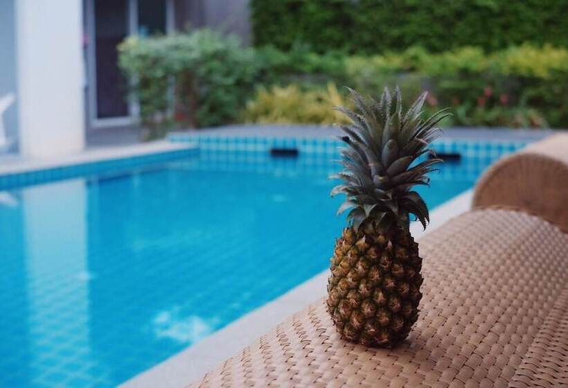 هتل Big Buddha Hillside