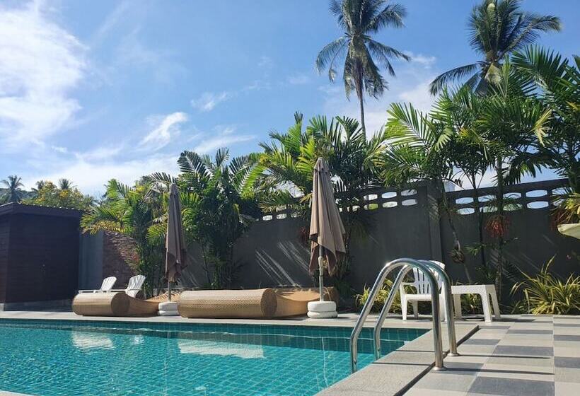 هتل Big Buddha Hillside