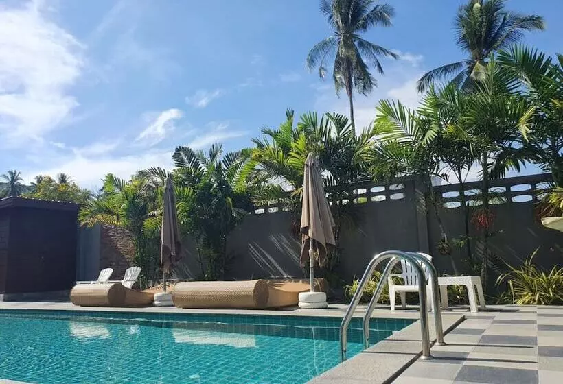 هتل Big Buddha Hillside