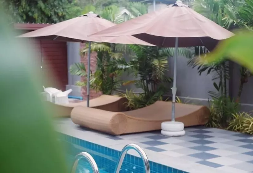 هتل Big Buddha Hillside