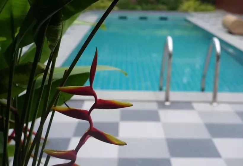 هتل Big Buddha Hillside