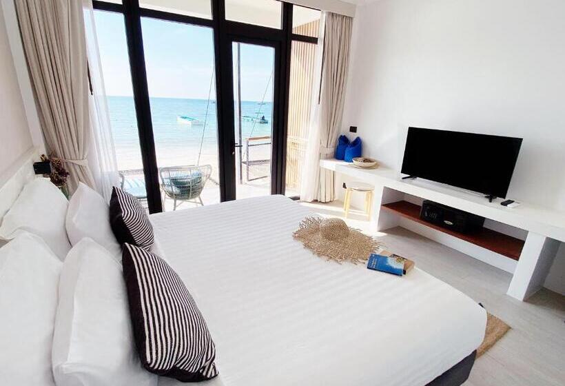 Blue Tao Beach Hotel   Sha Plus