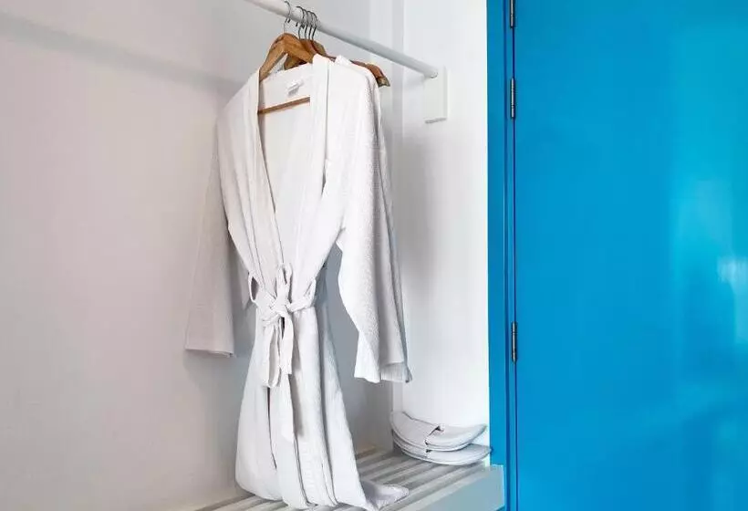 Blue Tao Beach Hotel   Sha Plus