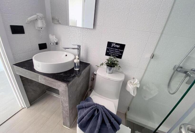 Blue Tao Beach Hotel   Sha Plus