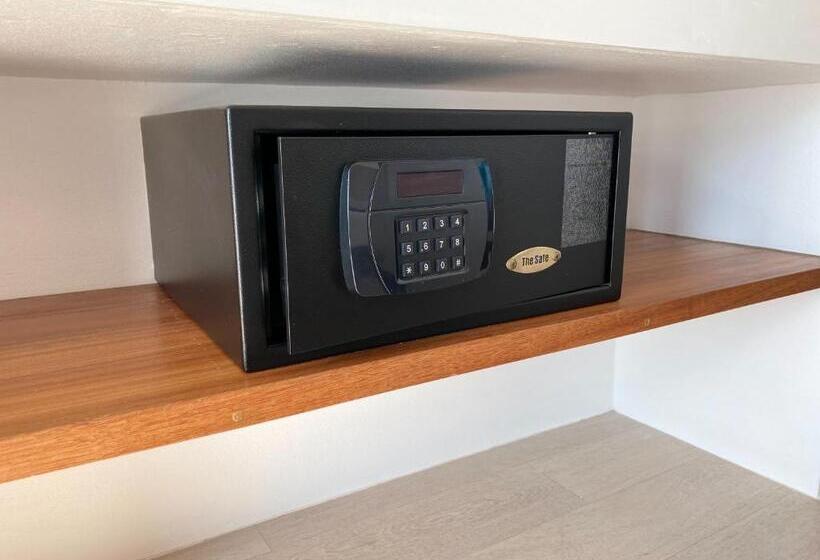 Blue Tao Beach Hotel   Sha Plus