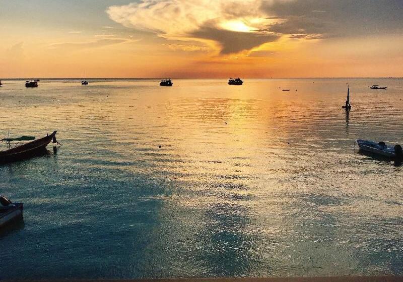 Blue Tao Beach Hotel   Sha Plus