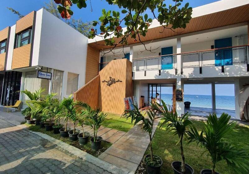 Blue Tao Beach Hotel   Sha Plus